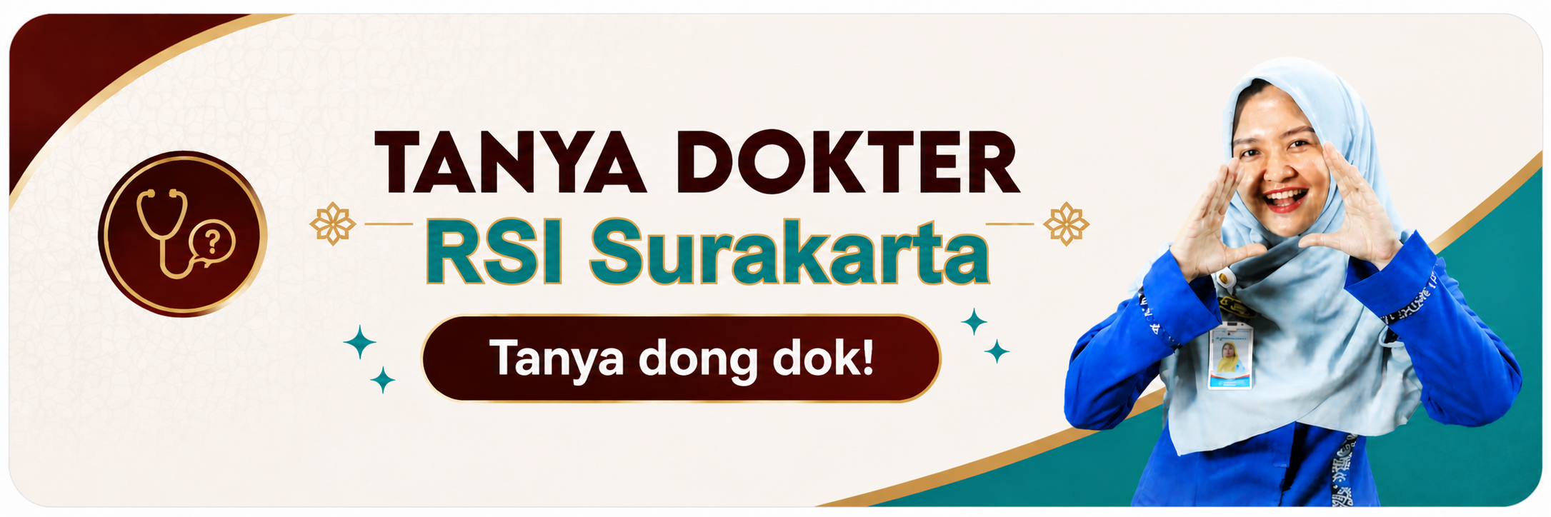 tanya dokter rsi surakarta